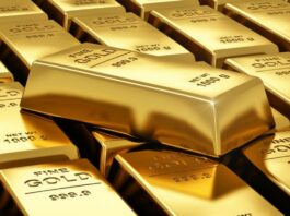 Gold Rate Update