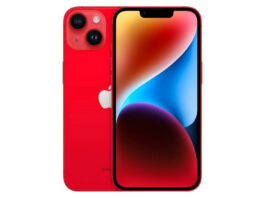 Discount on iPhone 14