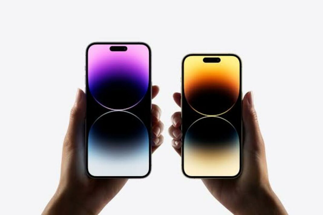 iPhone 14 Pro Max