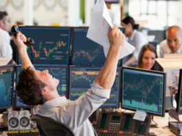 Top 5 stocks of the day