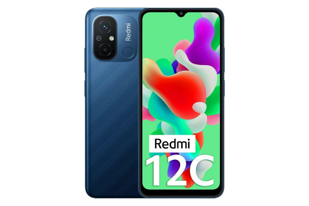 Redmi 12C