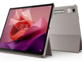 Lenovo Tab P12