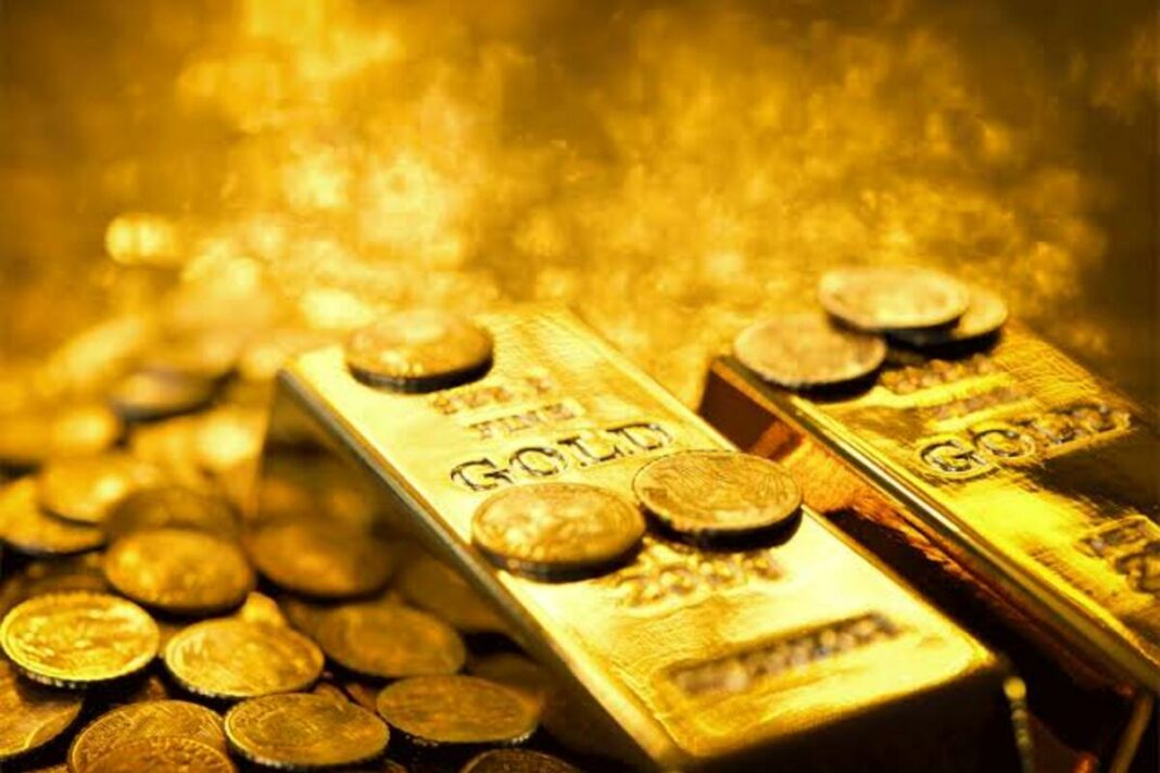 Gold Rate Today: In Indian tradition, gold is one of the most valued metals. Every noteworthy occasion—festivals, marriages, birthdays—invol