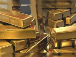 Gold Rate Today