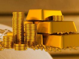 Gold Rate Today