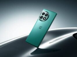 OnePlus Ace 2 Pro:
