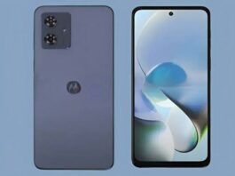 Moto G54 5G