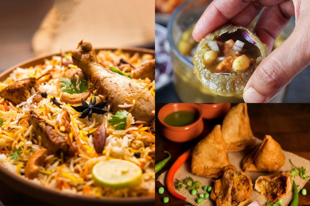 foods