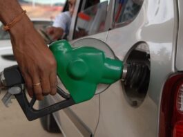 Pakistan Fuel Price Hike
