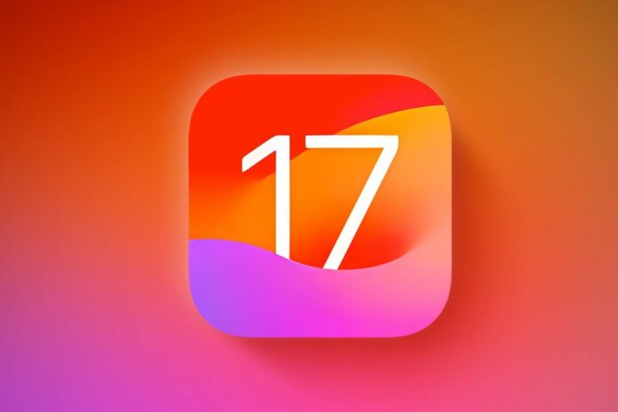 iOS New Feature