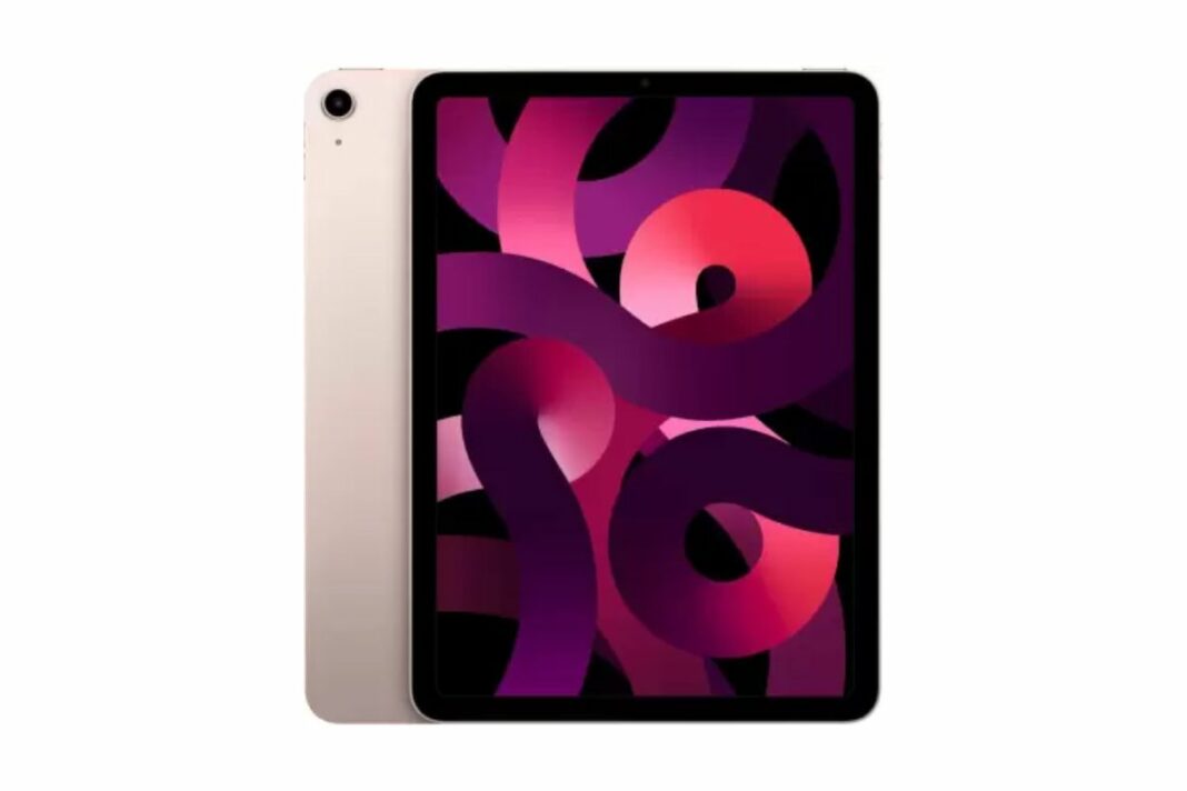 iPad Air