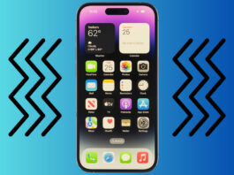 iPhone: Setting up different vibrations for different contacts, a step by step guide
