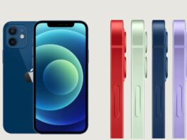 iPhone 12