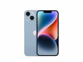 iPhone 14