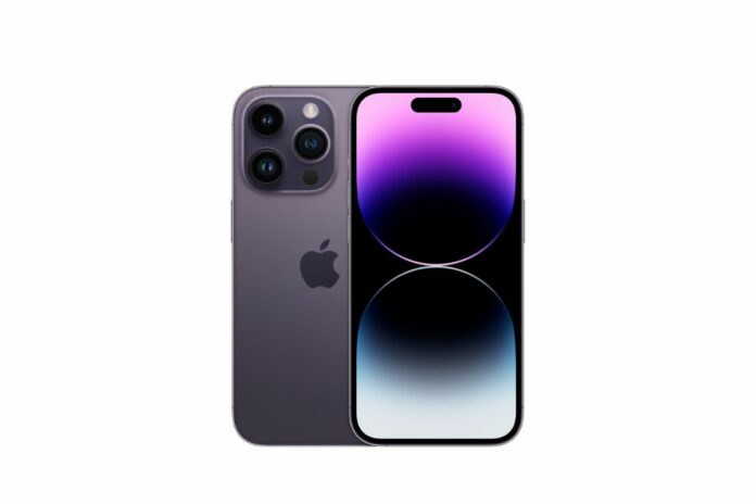 iPhone 14 Pro iPhone 14 Pro