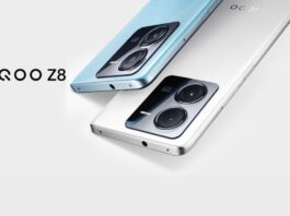 iQOO Z8 to launch on THIS date, likely to come with packed with a 6000mAh battery and a Dimensity 8200 chipset