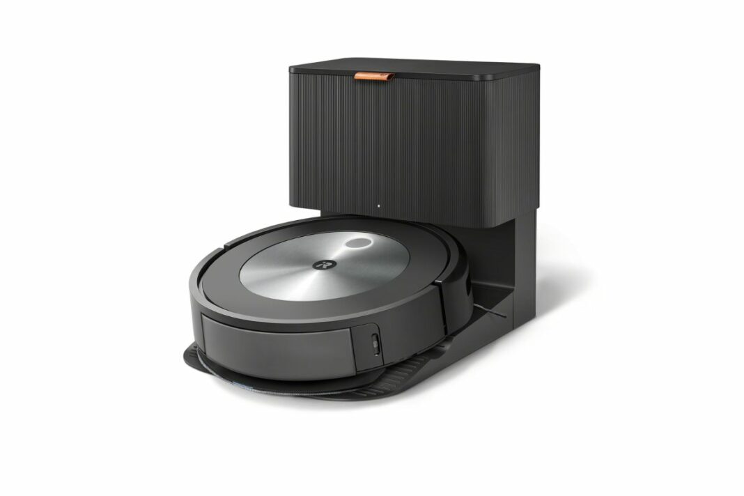 iRobot New Vaccum Mops