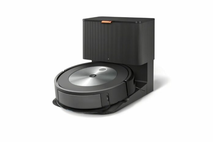 iRobot New Vaccum Mops