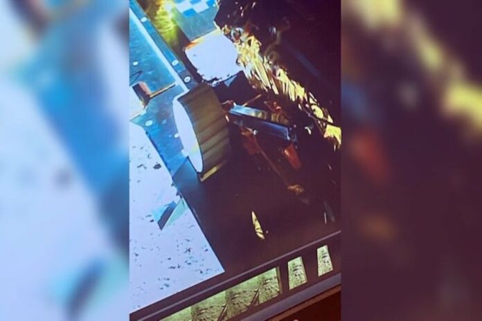 Chandrayaan-3