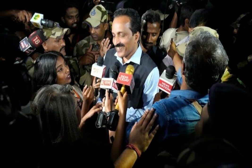 Chandrayaan-4