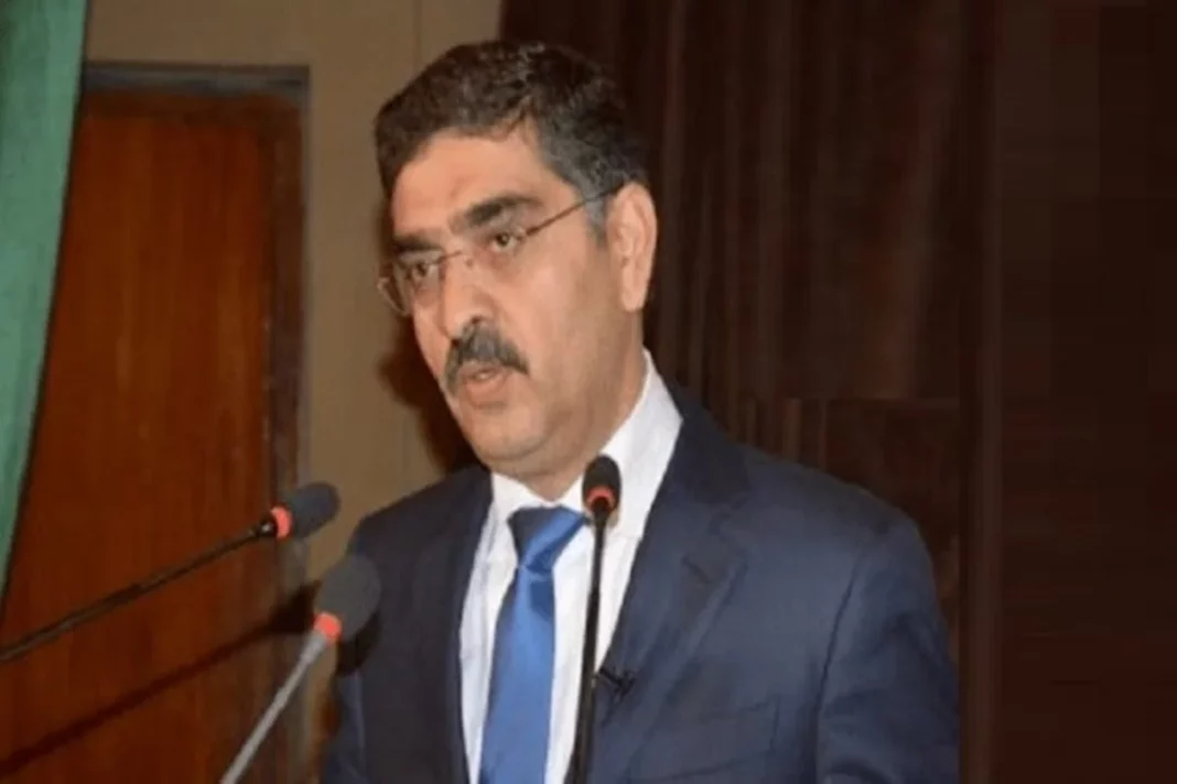 anwaarul-haq kakar