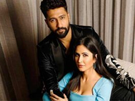 vicky kaushal katrina kaif