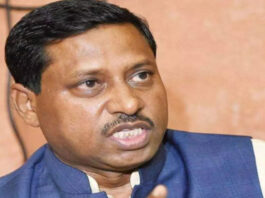 Ram Shankar Katheria
