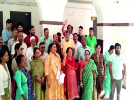 Dehradun News
