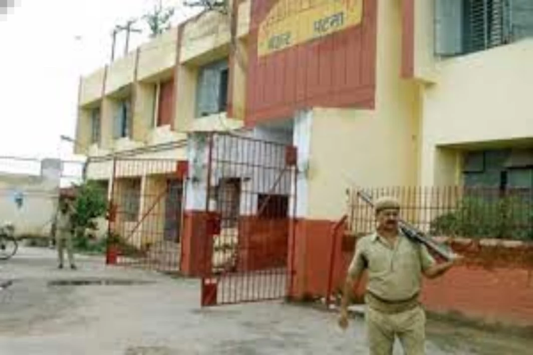 Bihar News