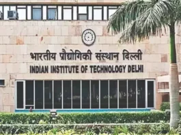 IIT Delhi