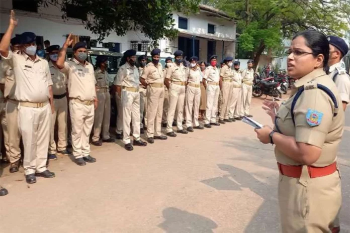 Ranchi News Ranchi News