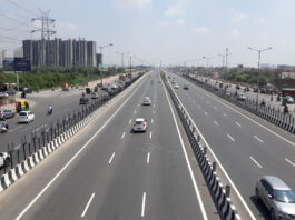 Delhi-Meerut Expressway