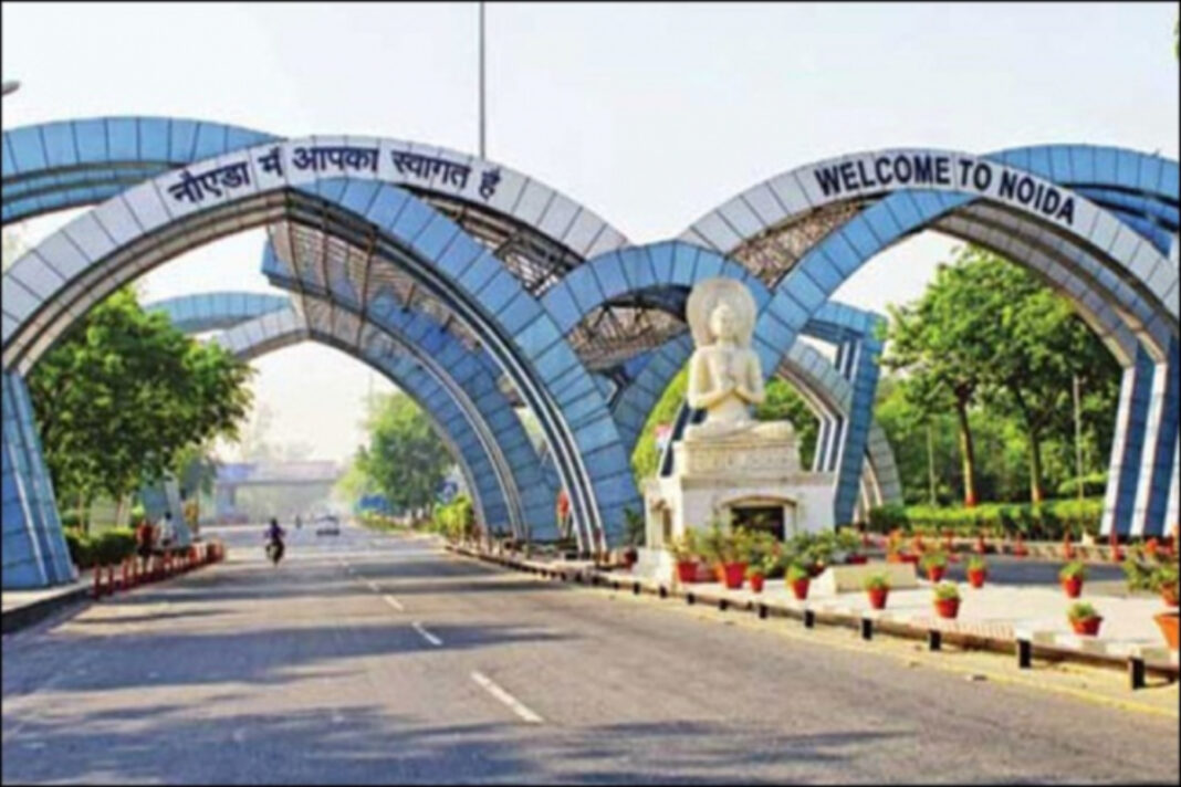 Noida News