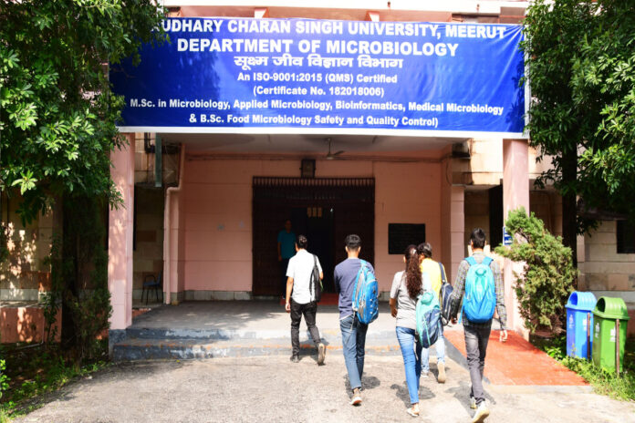 Meerut News Meerut News