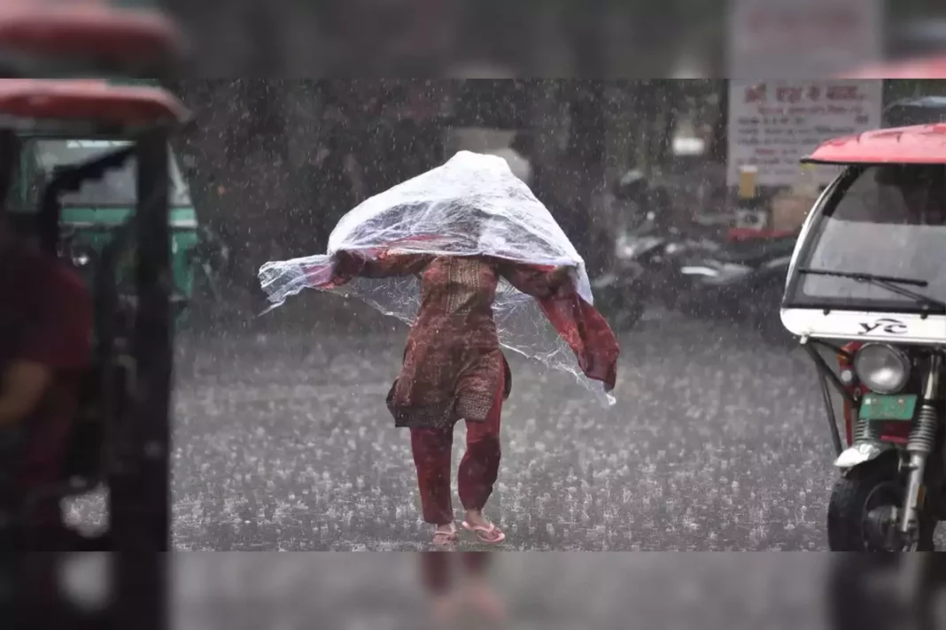 UP Weather News