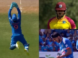 IND vs WI