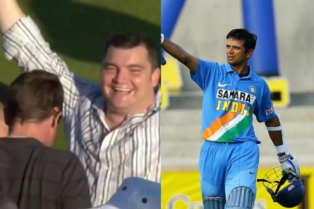 Cricket Viral Video