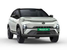 2023 Tata Nexon EV bookings now open, Here are all the updates added to the EV