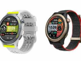 Amazfit Cheetah series smartwatch launched in India for THIS much, comes with a built-in AI Running Coach, Details