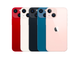 Apple discontinues iPhone 13 mini, iPhone 12 and iPhone 14 Pro models, Details