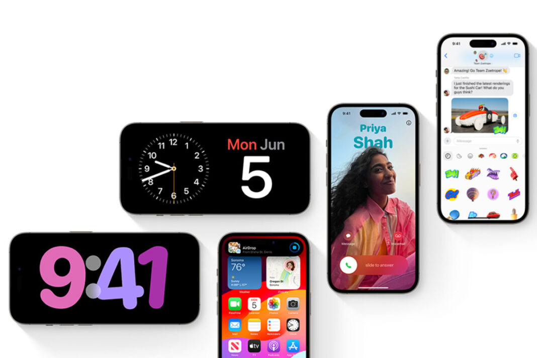 Apple iOS 17: Top 5 features that will change how we use iPhones, Do Read