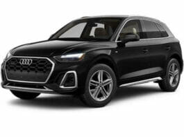 Audi Q5 Limited Edition launched in India for THIS much, Specs, features and all you must know