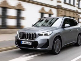 BMW iX1 worth THIS much sold out within hours on launch day, Details