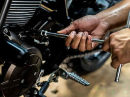 Bike Maintenance: Want to service your bike at home? Follow these three steps only, Do Read