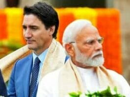 India-Canada Relation