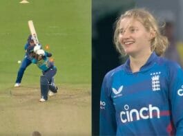 Cricket Viral Video
