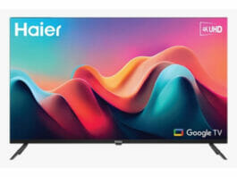 Haier K800GT TV launched in India for THIS much, Specs, features and all you should know