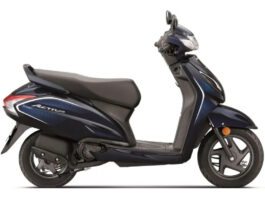 Honda Activa 6G limited edition launched for THIS much, now sports new decals, Details