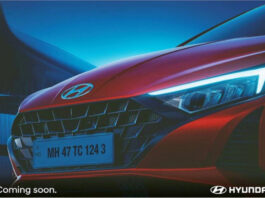 All-new Hyundai i20 teased again ahead of official launch in India, Al you must know