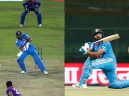 IND vs NEP Asia Cup 2023